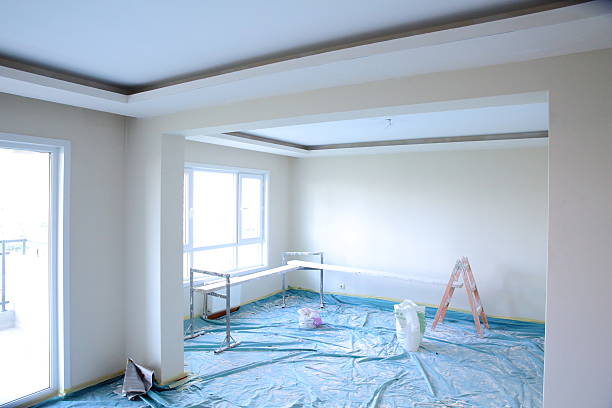 Best Eco-Friendly and Low-VOC Painting  in Hennessey, OK